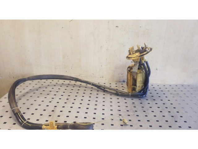 Насос топлива (в топливном баке)