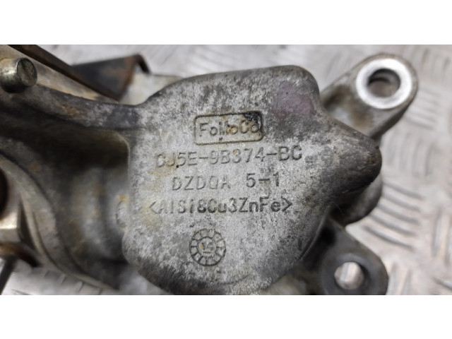 Vstřikovací čerpadlo CJ5E9B374BC Ford Fusion II pro benzínový motor 2.0