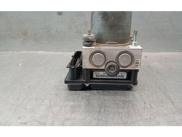 Блок АБС 27536SC021, 27596SC021   Subaru  Forester SH  2008 - 2013 года