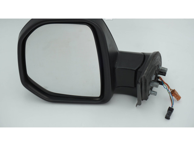 Zpětné zrcátko Citroen Berlingo 2012