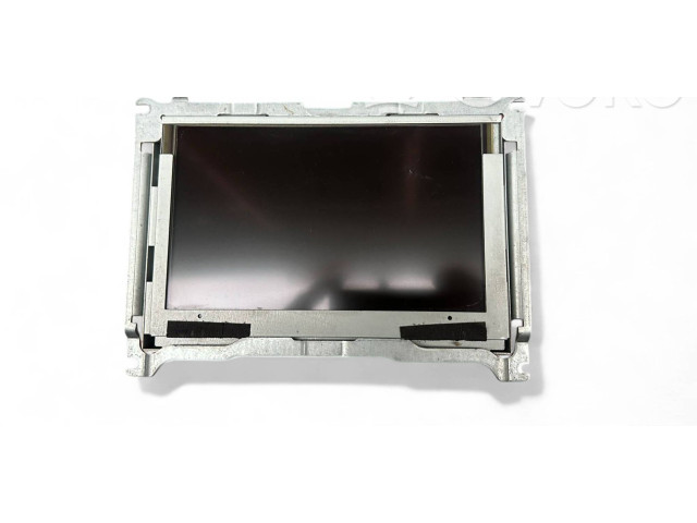 Дисплей 9X2310E889AB, QFJG802A Jaguar XF