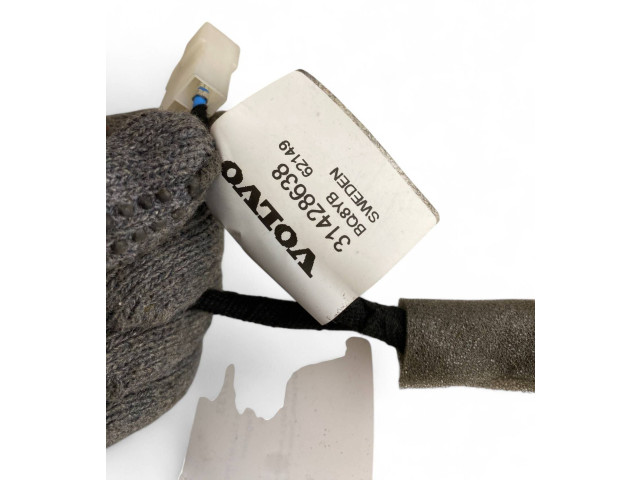 Блок управления 31470346   Volvo XC90