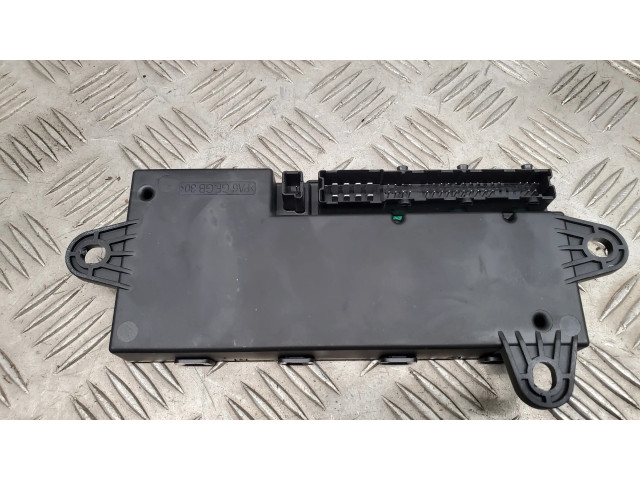 Блок управления A1669003507, A1669027803   Mercedes-Benz GL X166