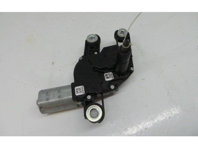 Моторчик заднего дворника 5F4955711, W000030950 Citroen DS4