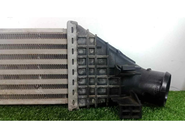 Интеркулер  L9282003, 650X115X65   Fiat Freemont 2.0