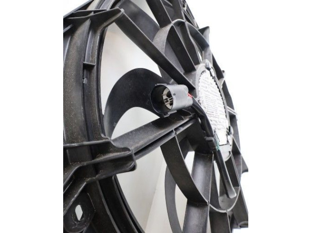 Комплект вентиляторов 8890396352, P8890396352 Lynk & co 01