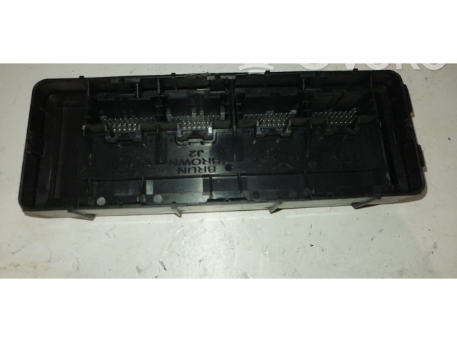 Модуль блока управления кондиционером    Chevrolet Cruze