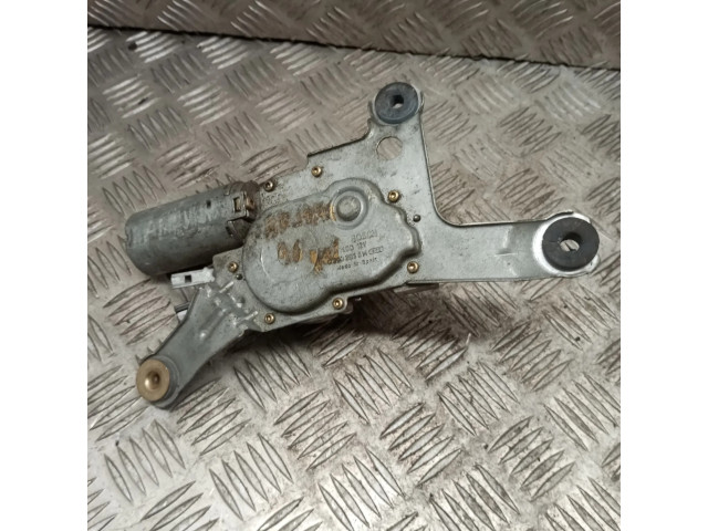 Моторчик заднего дворника 0390206514 Mitsubishi Carisma