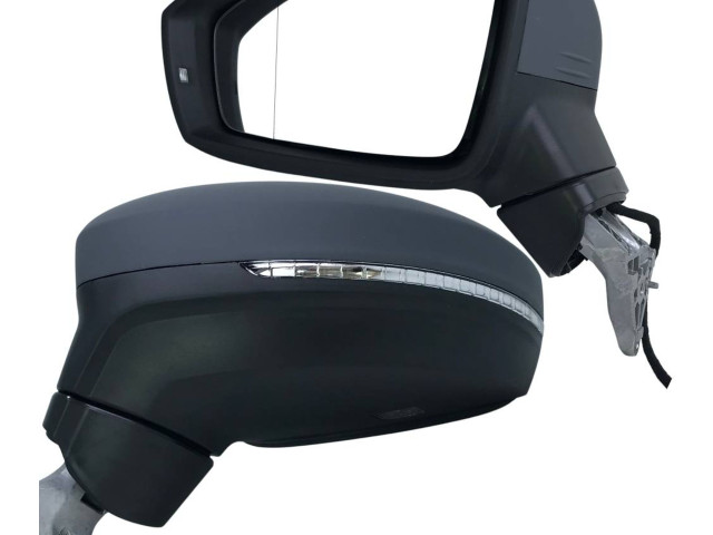 Zpětné zrcátko Volkswagen Tiguan 2022 5NN857507C9B9, 5NN857507C9B9