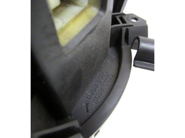 Вентилятор печки 77364956 Fiat Grande Punto