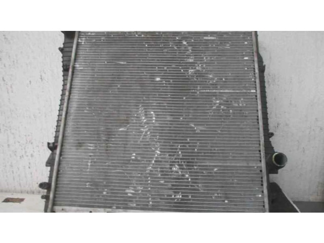 Радиатор охлаждающей жидкости