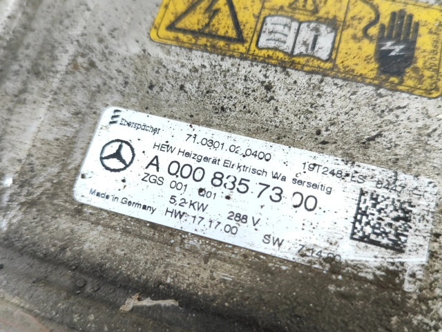 Другие блоки управления / модули