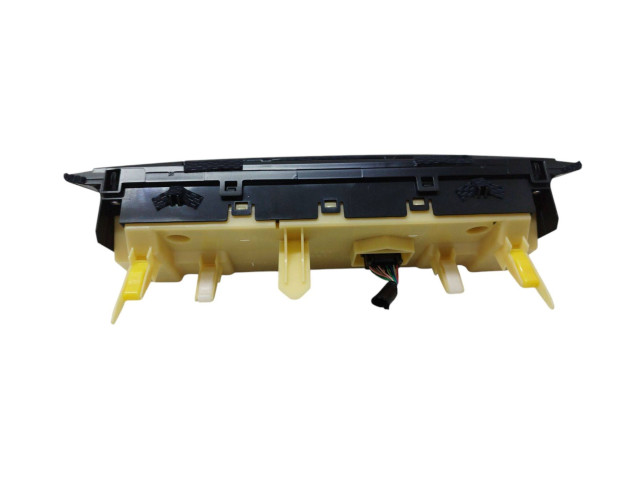 Блок управления климат-контролем 5590053250, 0126046 Lexus IS III XE30