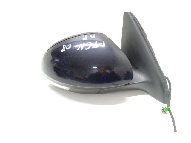 Zpětné zrcátko pravé Volkswagen Tiguan 2008 5N1857502AM, E1030103