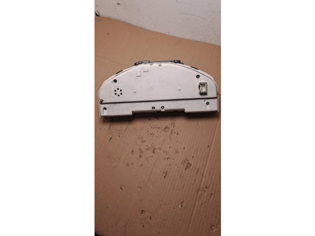 Přístrojová deska Volvo XC70 2008 36000411, 69199660U