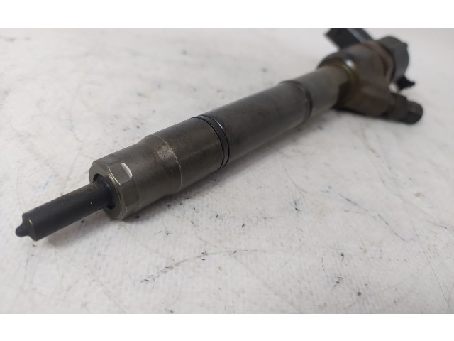 Форсунка 338002A400 Hyundai Getz D4FA