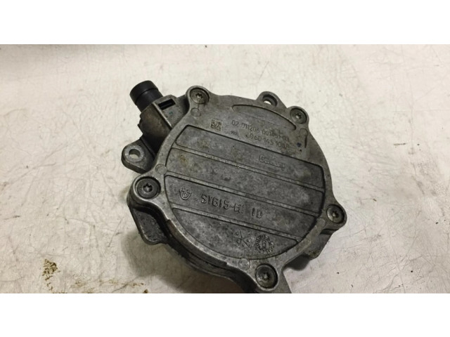 Вакуумный насос