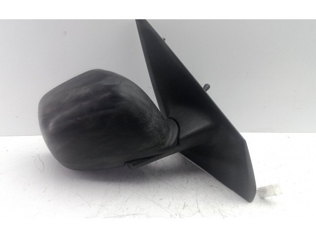 Зеркало электрическое        Dacia Dokker   -  года   