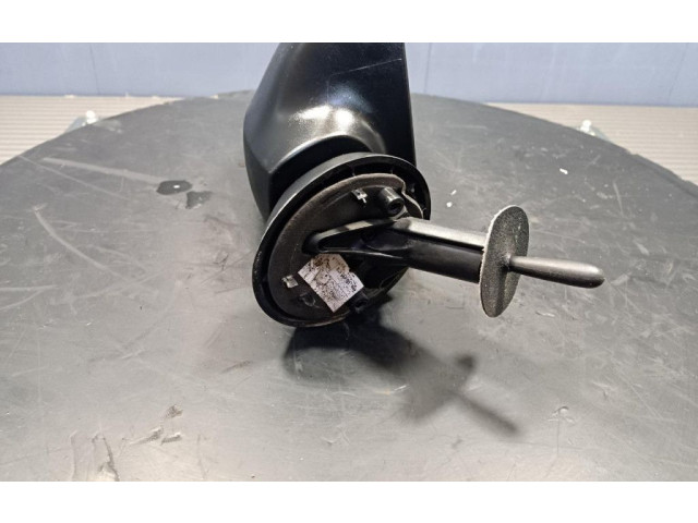 Зеркало электрическое        Dacia Duster  2010 - 2017 года   