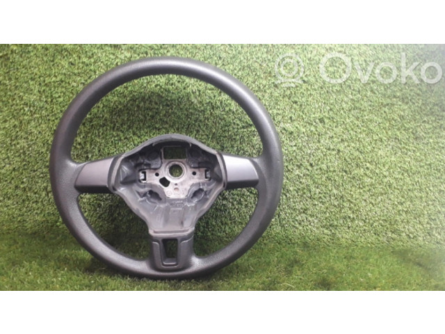 Руль Volkswagen Golf VI  2008-2013 года 5c0419091      
