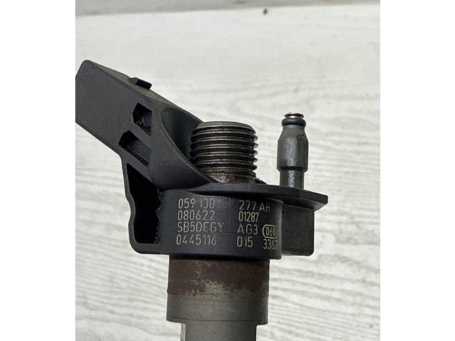 Vstřikovač 059130277AR   Audi Q7 4L    Casa 