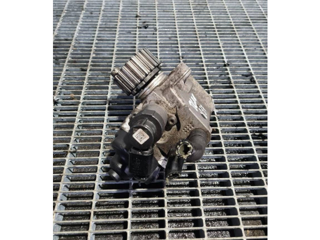 Vstřikovací čerpadlo 0445010529, 07020312 Volkswagen Tiguan CFFB