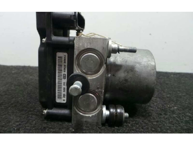 Jednotka ABS BOSCH   Fiat Punto Evo 2005