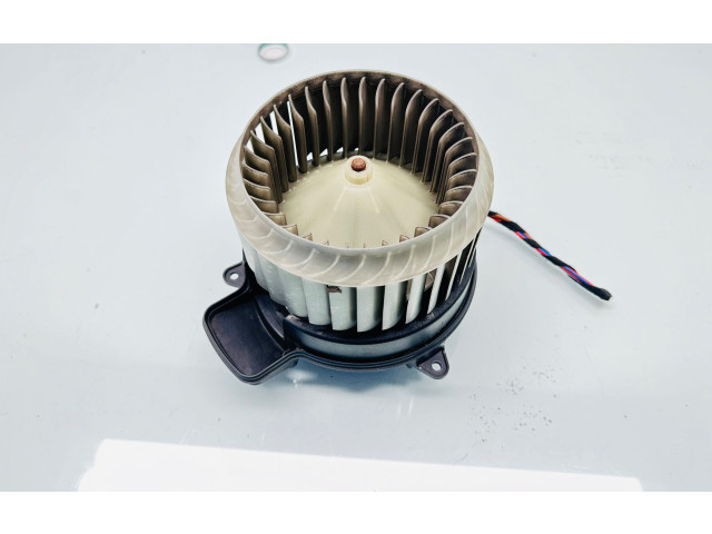 Вентилятор печки 4H1820021B Audi A6 C7