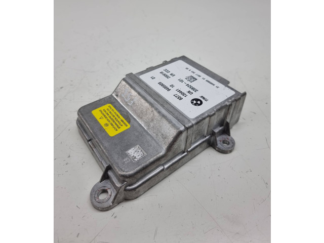 Блок подушек безопасности 9495909 Mini One - Cooper F56 F55