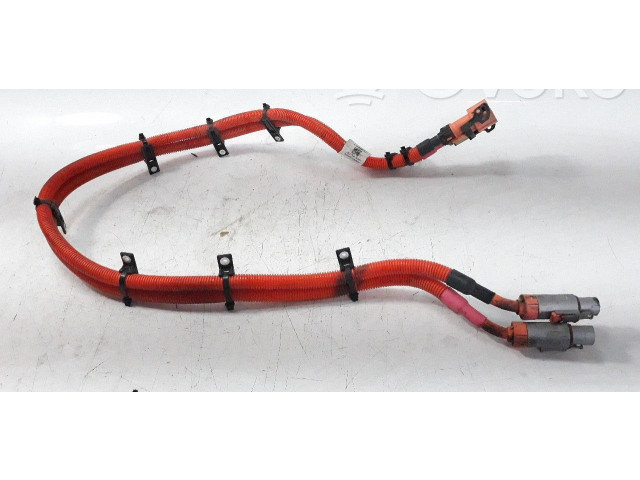 Блок управления 297A27148R Dacia Spring