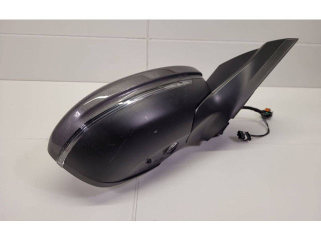 Зеркало электрическое Peugeot 2008 II 2019 - года