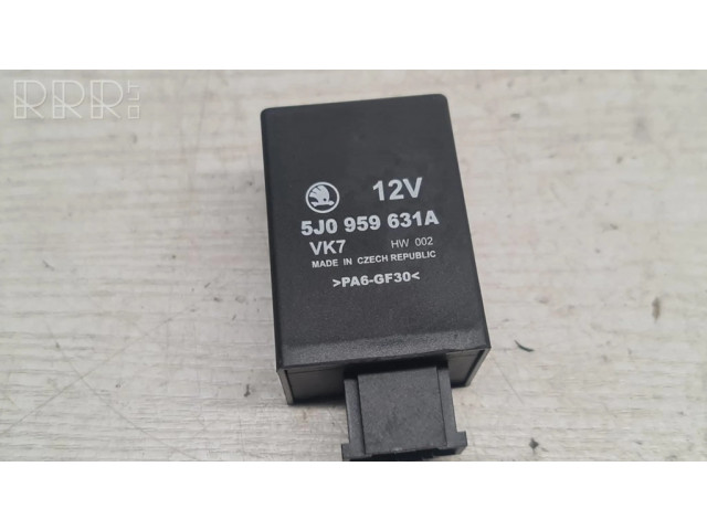 Другое реле