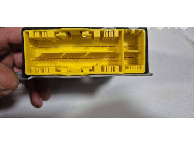 Блок подушек безопасности 68222888AA, T52MD363404069 Jeep Grand Cherokee