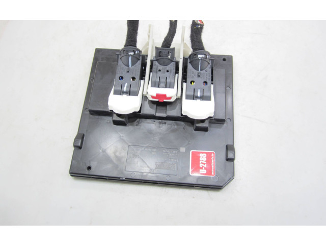 Комфортный модуль 5Q0937084DC, BCMPQ37H    Volkswagen Tiguan