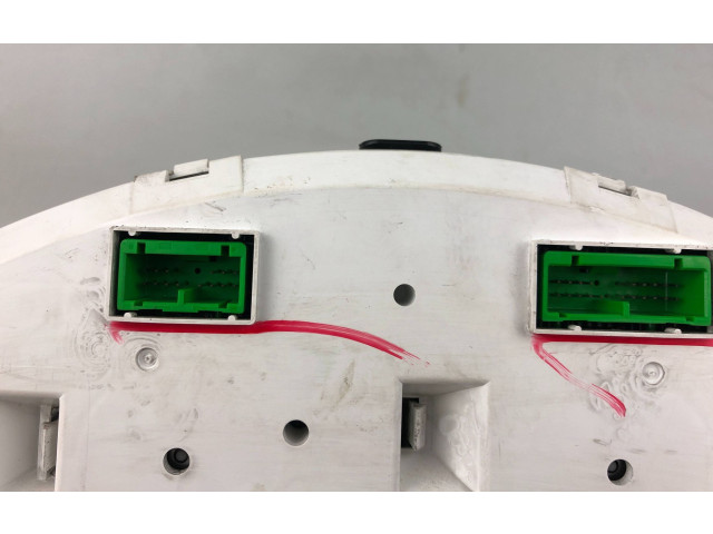 Přístrojová deska Subaru Outback 2008 85013AG400