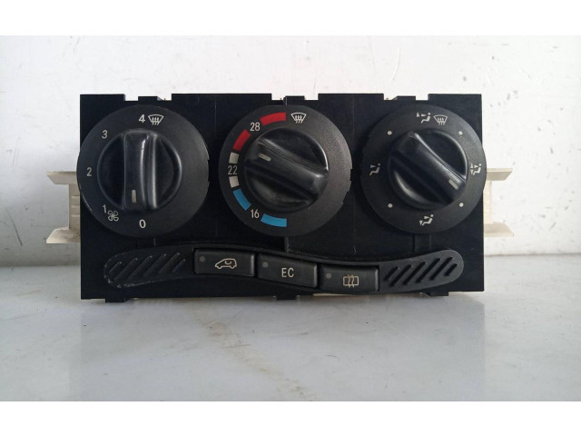 Блок управления климат-контролем 1688300485 Mercedes-Benz A W168