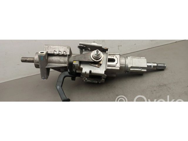    Рулевая рейка 12841580, 1284158023108   Saab 9-3 Ver2 2008-2016 года