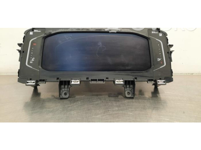 Přístrojová deska Volkswagen Tiguan 2020 3G0920790E