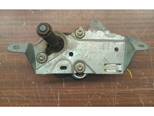 Моторчик заднего дворника 9636218180 Citroen Xsara