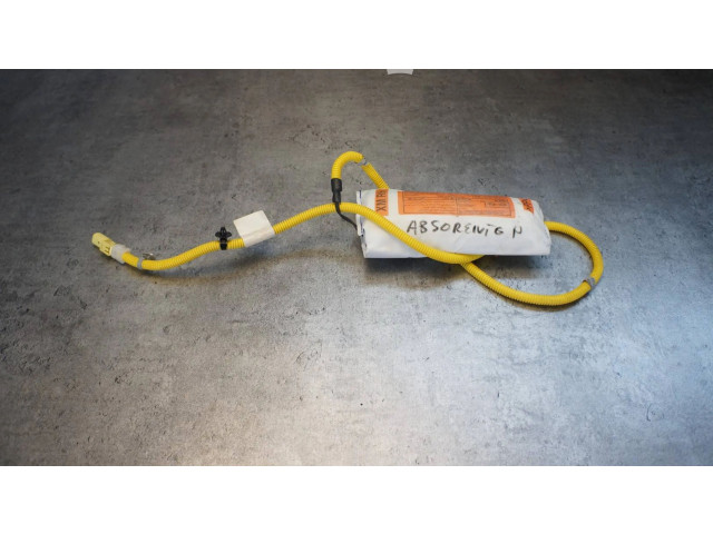 Подушка безопасности в сиденье    KIA Sorento