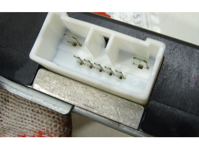 Блок управления 95300-B9500 Hyundai i10