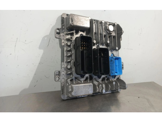 Řídící jednotka 55493025 Opel Astra J 2016