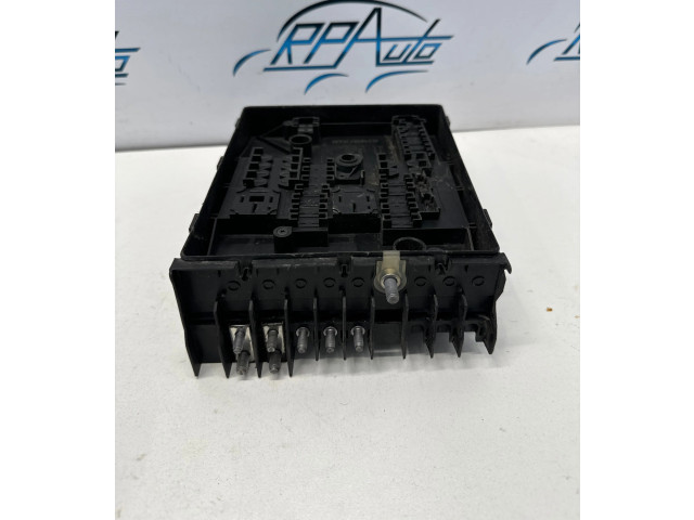 Pojistková skříňka 1K0937125A, 1K0937125 Volkswagen Caddy 2008