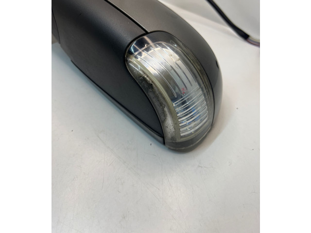 Зеркало электрическое        Volkswagen Touran I  2003 - 2010 года   