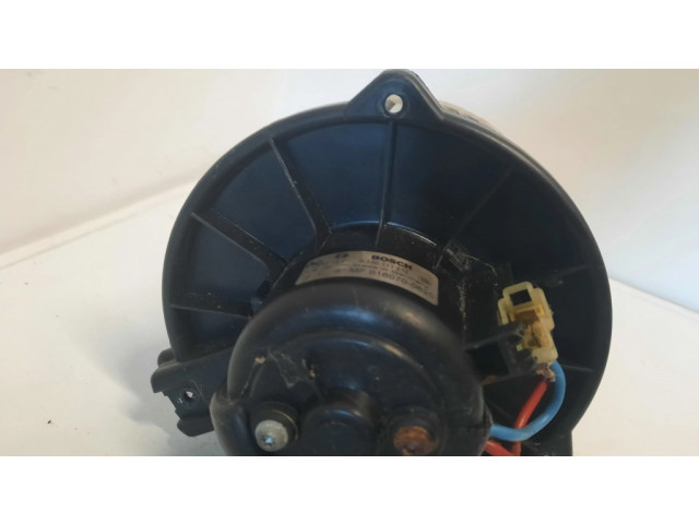 Вентилятор печки 181428100 Citroen Berlingo