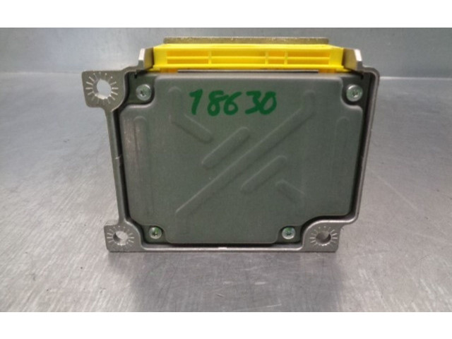 Блок подушек безопасности 0025428118 Mercedes-Benz ML AMG W164