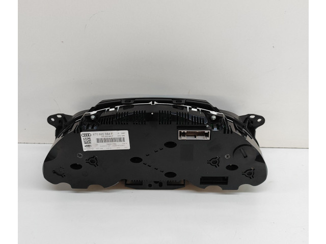 Přístrojová deska Audi A5 2017 8T0920984F