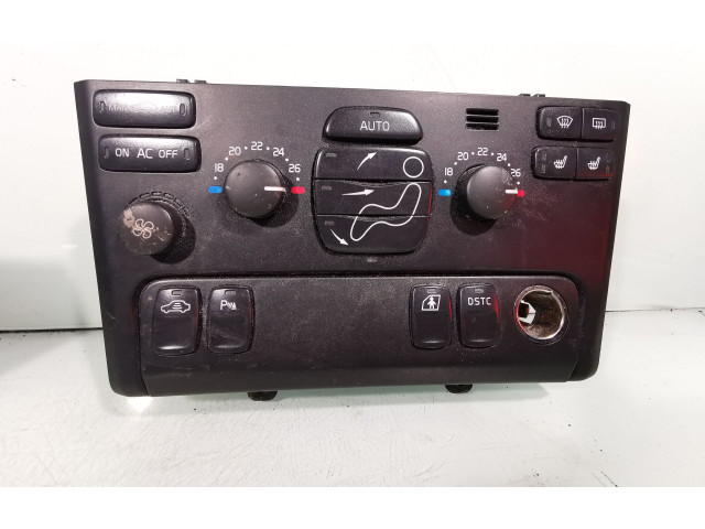 Блок управления климат-контролем 8682734, 1045694C   Volvo XC90