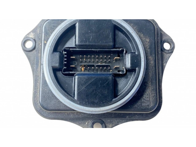 Блок фонаря / (блок «хenon»)