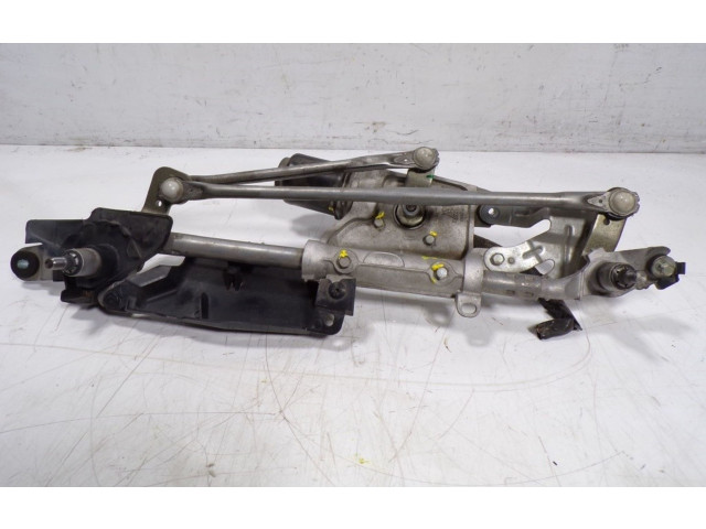 Моторчик дворников BBP267340, BBM46737X Mazda 3 II